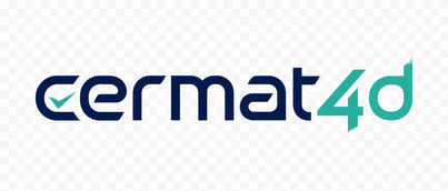 Logo cermat4d